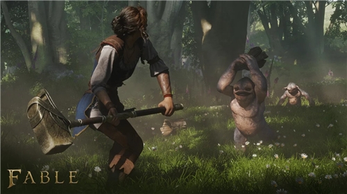 Fable (PS5)