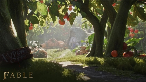 Fable (PS5)