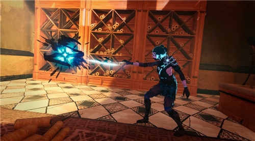 Ereban: Shadow Legacy - Collectors Edition (PS5)