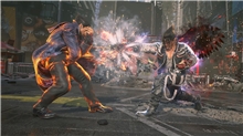 Tekken 8 (PS5) (SLEVA)
