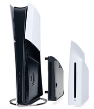  Optická mechanika pro digitální konzole PS5 (pro konzole PS5 Slim a PS5 Pro) (SLEVA)