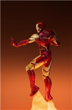 Paladone Marvel: The Infinity Saga - Iron Man světlo (SLEVA)