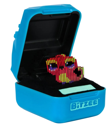 Bitzzee: Magicals - digitální interaktivní zvířátka (SLEVA)