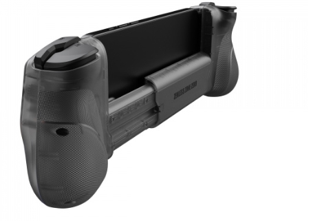 Bezdrátový mobilní ovladač GameSir X5s ZZZ (ČERNÝ)