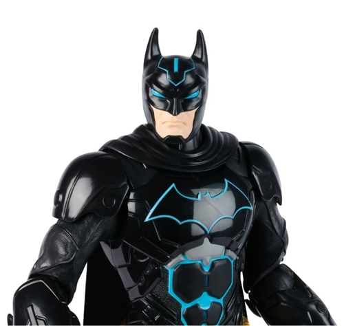 DC Batman Ninja Strike: Batman Ninja - Figurka - 30 cm