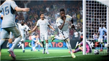 EA Sports FC 24 (SWITCH) (BAZAR)