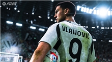 EA Sports FC 25 (SWITCH) (BAZAR)
