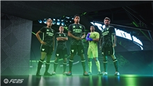 EA Sports FC 25 (SWITCH) (BAZAR)