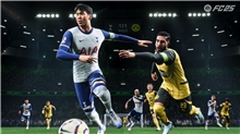 EA Sports FC 25 (SWITCH) (BAZAR)