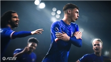 EA Sports FC 25 (SWITCH) (BAZAR)
