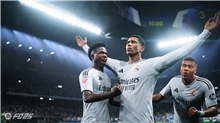 EA Sports FC 25 (SWITCH) (BAZAR)