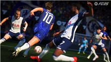 EA Sports FC 25 (SWITCH) (BAZAR)