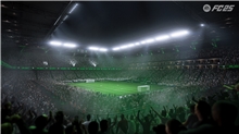 EA Sports FC 25 (SWITCH) (BAZAR)