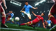 EA Sports FC 25 (SWITCH) (BAZAR)