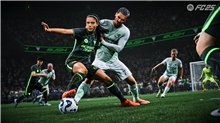 EA Sports FC 25 (SWITCH) (BAZAR)