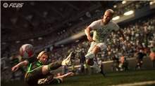EA Sports FC 25 (SWITCH) (BAZAR)
