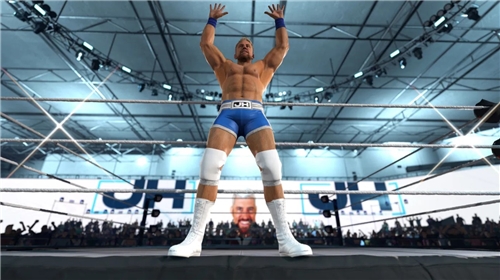 WWE 2K26 (PS5)