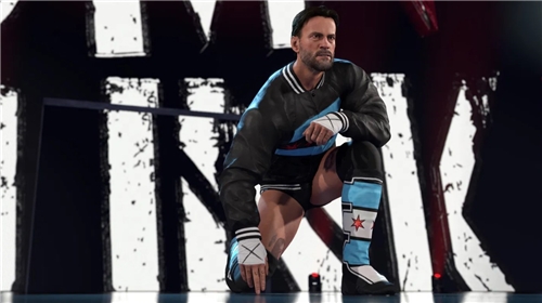 WWE 2K26 (XSX)