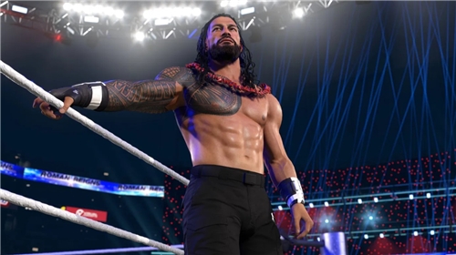 WWE 2K26 (XSX)