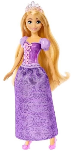 Mattel Disney: Princess - Rapunzel (Locika)