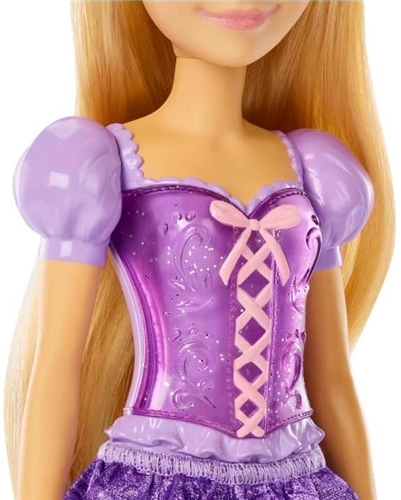 Mattel Disney: Princess - Rapunzel (Locika)