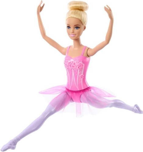 Mattel Barbie - Baletka
