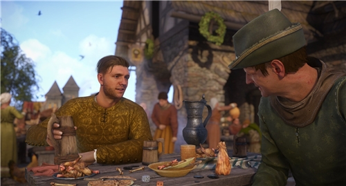 Kingdom Come: Deliverance - Royal Edition (XSX)