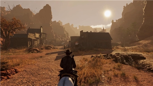 Wild West Legacy - Ultimate Edition (PS5)