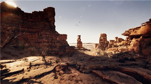 Wild West Legacy - Ultimate Edition (PS5)