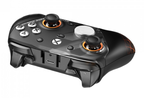 GameSir G7 PRO Zenless Zone Zero (X1,XSX,XSS,PC)