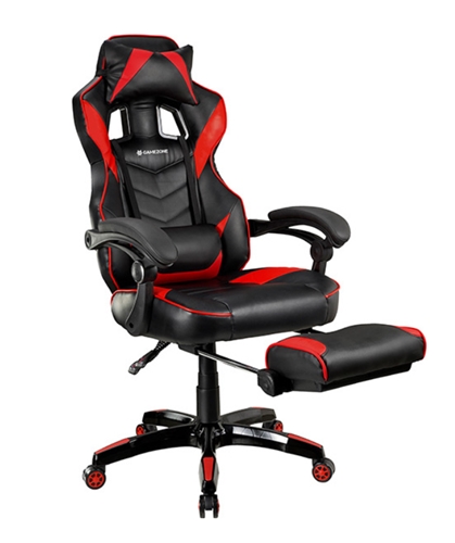 Herní křeslo Tracer GAMEZONE Masterplayer