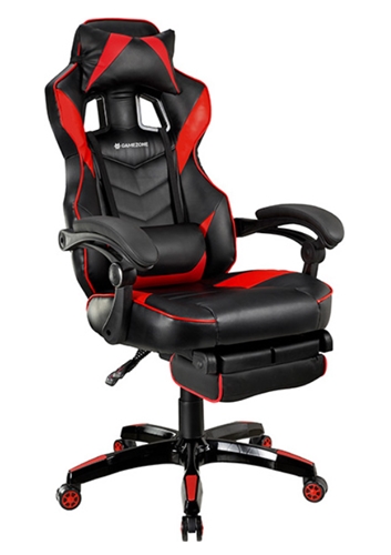 Herní křeslo Tracer GAMEZONE Masterplayer