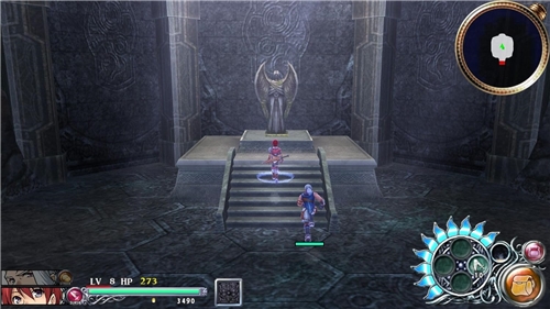 Ys Memoire: Revelations in Celceta (SWITCH)