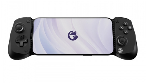 GameSir X5 Lite Black (ANDROID,iOS)