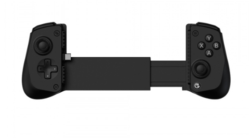 GameSir X5 Lite Black (ANDROID,iOS)