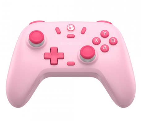 GameSir Nova Lite Multiplatform Controller Blush Pink (PC,SWITCH,SWITCH 2)