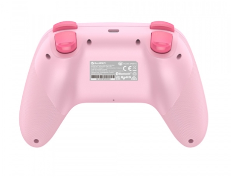GameSir Nova Lite Multiplatform Controller Blush Pink (PC,SWITCH,SWITCH 2)