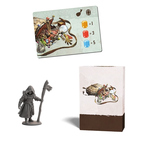 Fateforge: Kroniky Kaanu