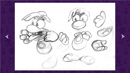 Rayman: 30th Anniversary Edition (PS5)