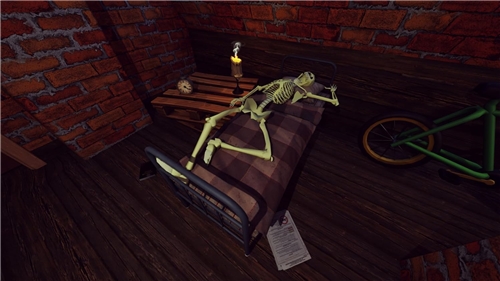 Ghost Master: Resurrection (XSX)