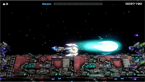 R-Type Dimensions III - Special Edition (PS5)