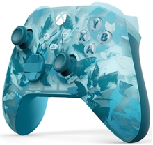 Xbox Series X Wireless Controller - Ice Breaker Special Edition (XSX) (SLEVA)