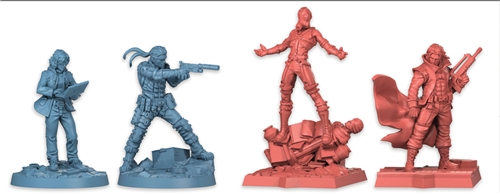 Metal Gear Solid: Desková hra