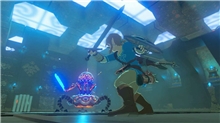 The Legend of Zelda: Breath of the Wild (SWITCH) (BAZAR)