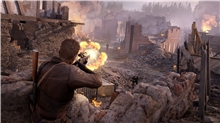 Sniper Elite: Resistance (PS4) (BAZAR)