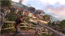 Sniper Elite: Resistance (PS4) (BAZAR)