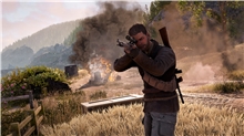Sniper Elite: Resistance (PS4) (BAZAR)