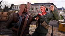 Sniper Elite: Resistance (PS4) (BAZAR)