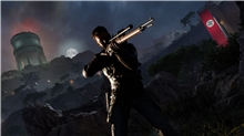 Sniper Elite: Resistance (PS4) (BAZAR)