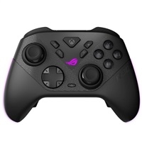 ASUS Gamepad ROG RAIKIRI II XBOX, BT, 2,4G, USB-C,černá (SLEVA)
